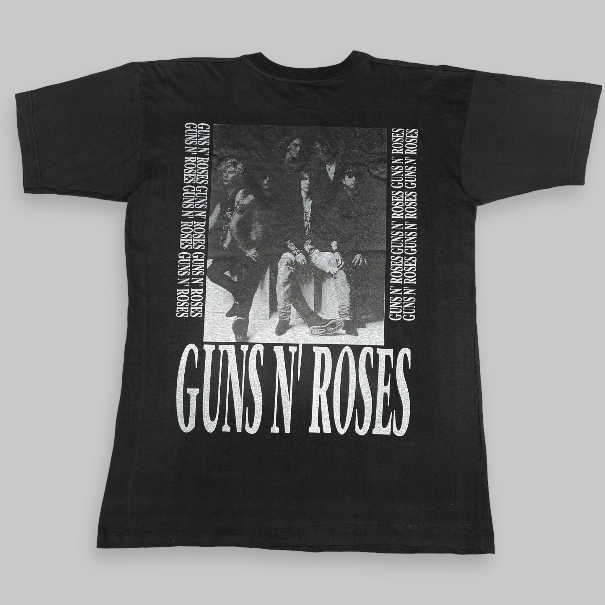 GUNS N’ ROSES | ‘Axl Portrait’ | 90s | XL/XXL