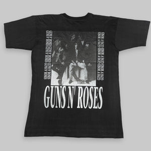 GUNS N’ ROSES | ‘Axl Portrait’ | 90s | XL/XXL