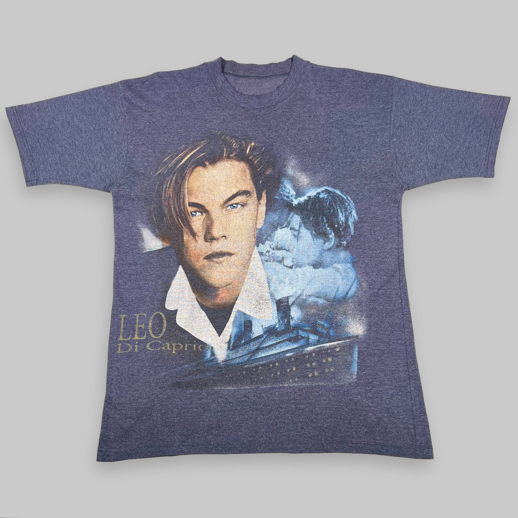 LEONARDO DICAPRIO | ‘Titanic’ | 90s | M/L