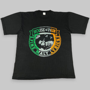 HOUSE OF PAIN | ‘Fine Malt Lyrics’ | 90s | XL