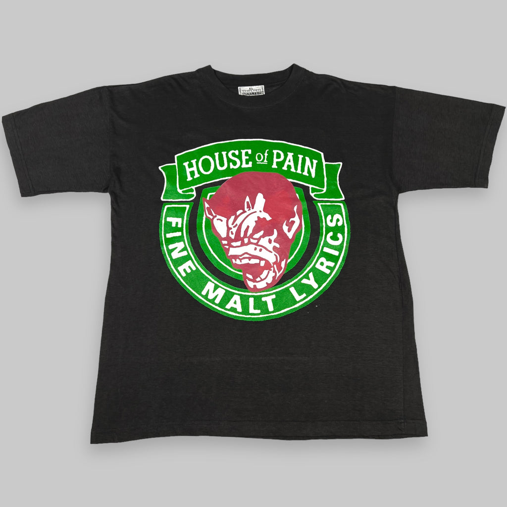 HOUSE OF PAIN | ‘Helter Skelter’ | 90s | XL