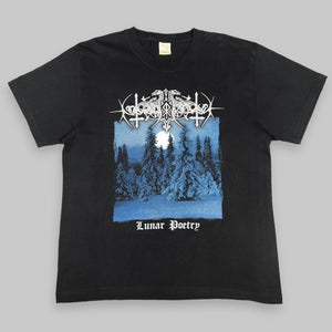 NOKTURNAL MORTUM | ‘Lunar Poetry’ | 1996 | L