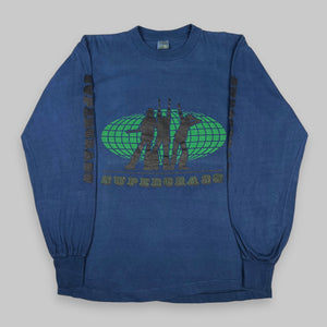 SUPERGRASS | ‘Logo’ | 90s | L