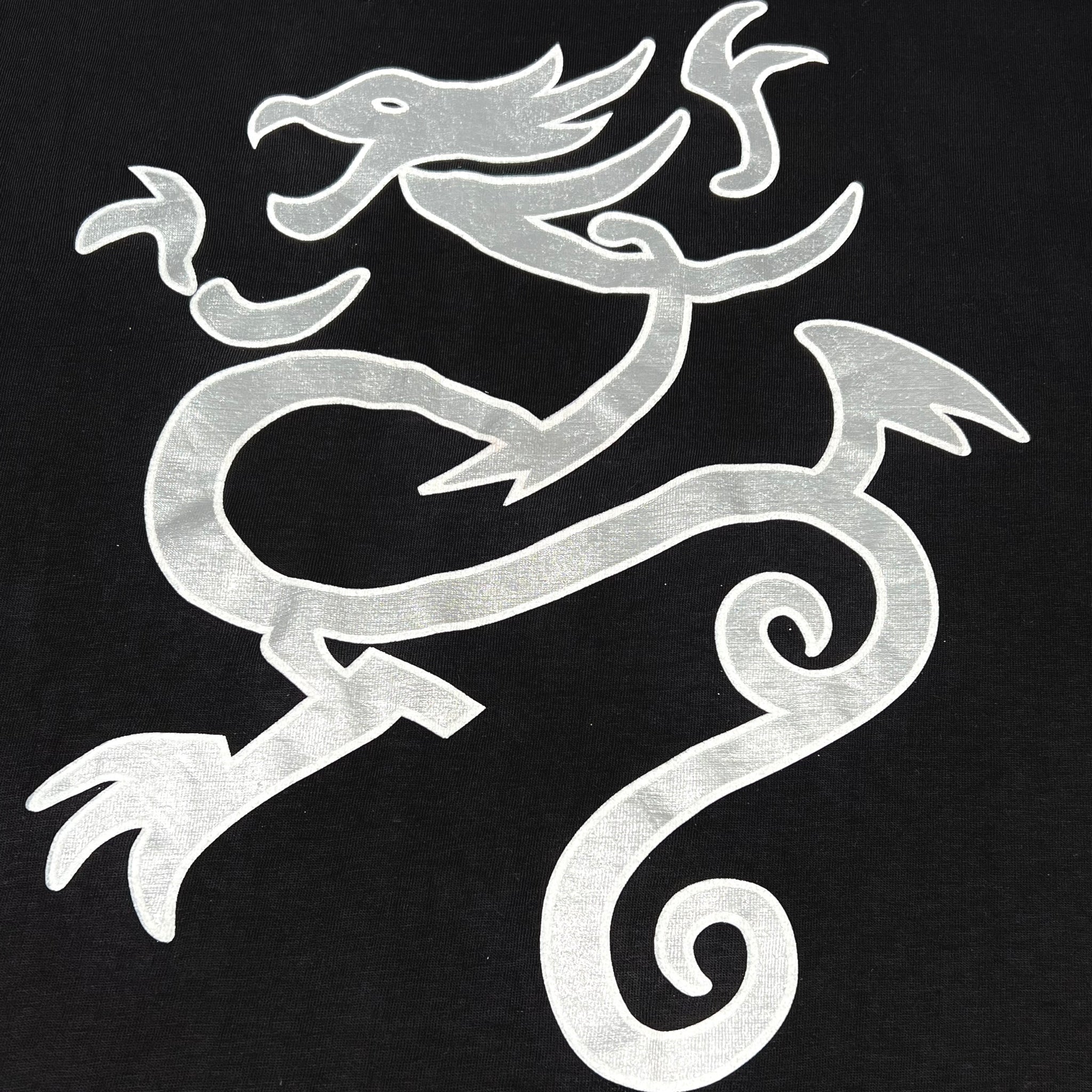 SICK OF IT ALL | ‘Silver Logo’ | 90s | L