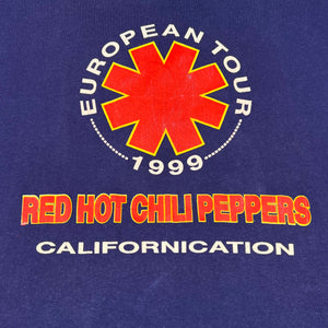 RED HOT CHILI PEPPERS | ‘Californication’ | 1999 | XL