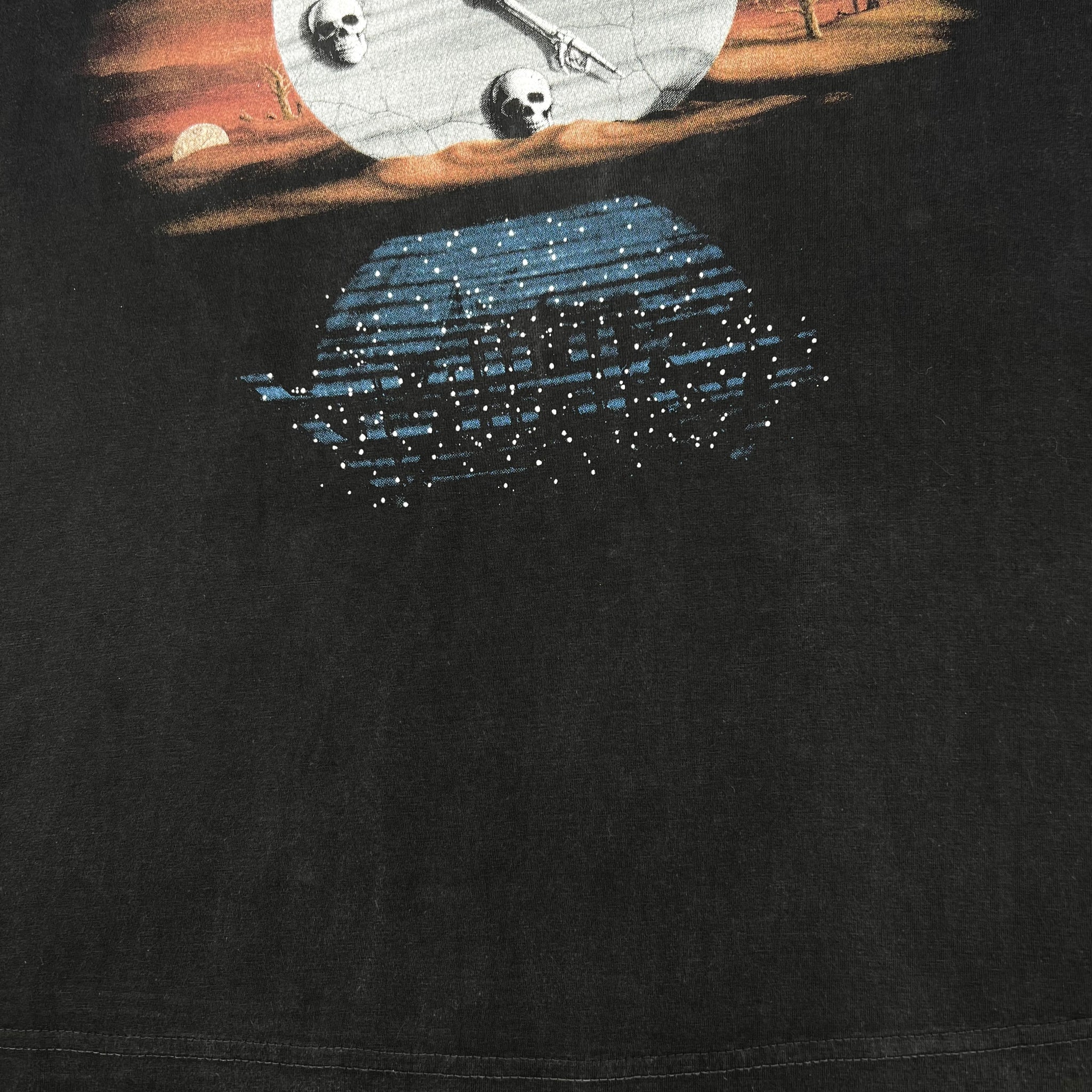 ANTHRAX | ‘Persistence of Time’ | 90s | XL