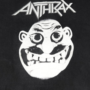 ANTHRAX | ‘Persistence of Time’ | 90s | XL