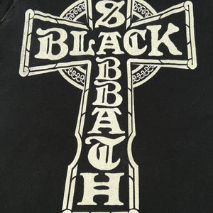 BLACK SABBATH | ‘Cross’ | 80s | M