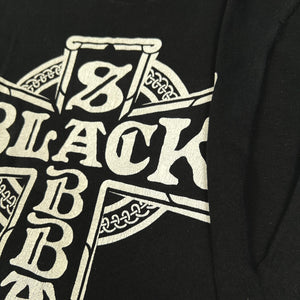BLACK SABBATH | ‘Cross’ | 80s | M