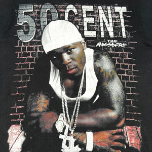 50 CENT | ‘The Massacre’ | 2005 | L