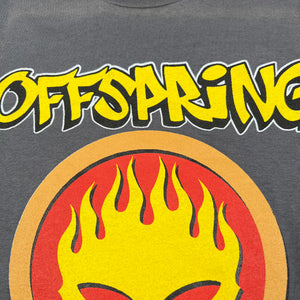 THE OFFSPRING | ‘Flame Skull’ | 90s | XL
