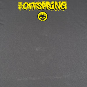 THE OFFSPRING | ‘Flame Skull’ | 90s | XL