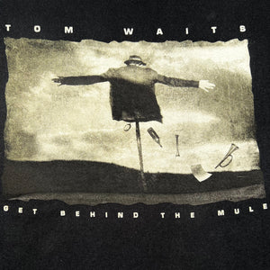 TOM WAITS | ‘Get Behind the Mule’ | 1999 | XL
