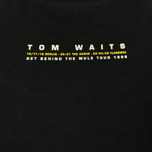 TOM WAITS | ‘Get Behind the Mule’ | 1999 | XL