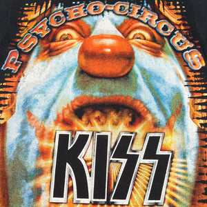 KISS | ‘Psycho-Circus Resurreccion’ | 90s | XL