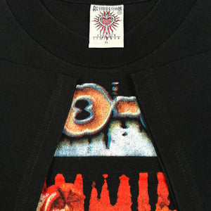 KISS | ‘Psycho-Circus Resurreccion’ | 90s | XL