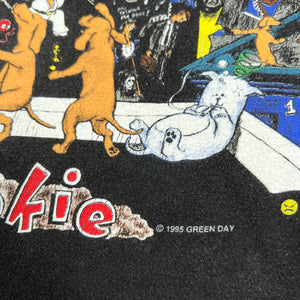 GREEN DAY | ‘Dookie Tour’ | 1994 | XL