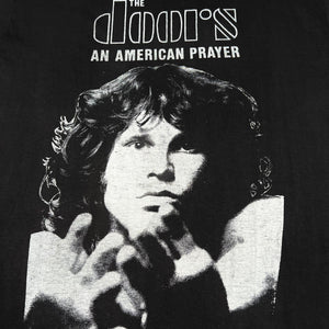 THE DOORS | ‘An American Prayer’ | 90s | XL