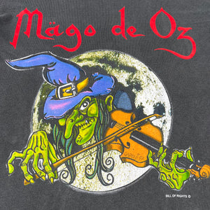MÄGO DE OZ | ‘Bill of Rights’ | 90s | L