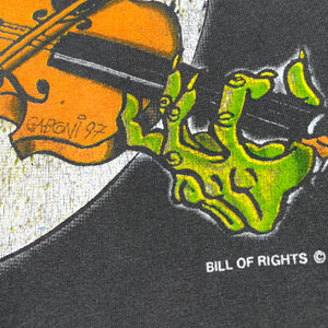 MÄGO DE OZ | ‘Bill of Rights’ | 90s | L