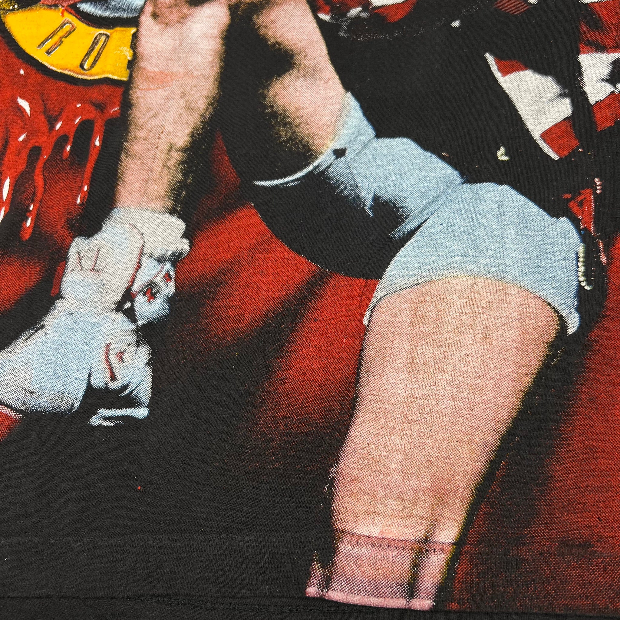 GUNS N’ ROSES | ‘Axl Use Your Illusion’ | 1992 | L/XL