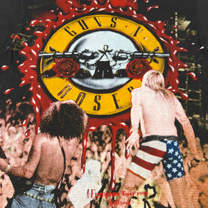 GUNS N’ ROSES | ‘Axl Use Your Illusion’ | 1992 | L/XL