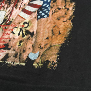 GUNS N’ ROSES | ‘Axl Use Your Illusion’ | 1992 | L/XL