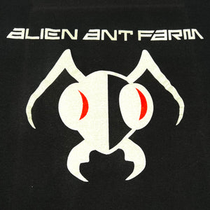 ALIEN ANT FARM | ‘European Tour’ | 2002 | L