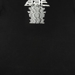 ALIEN ANT FARM | ‘European Tour’ | 2002 | L