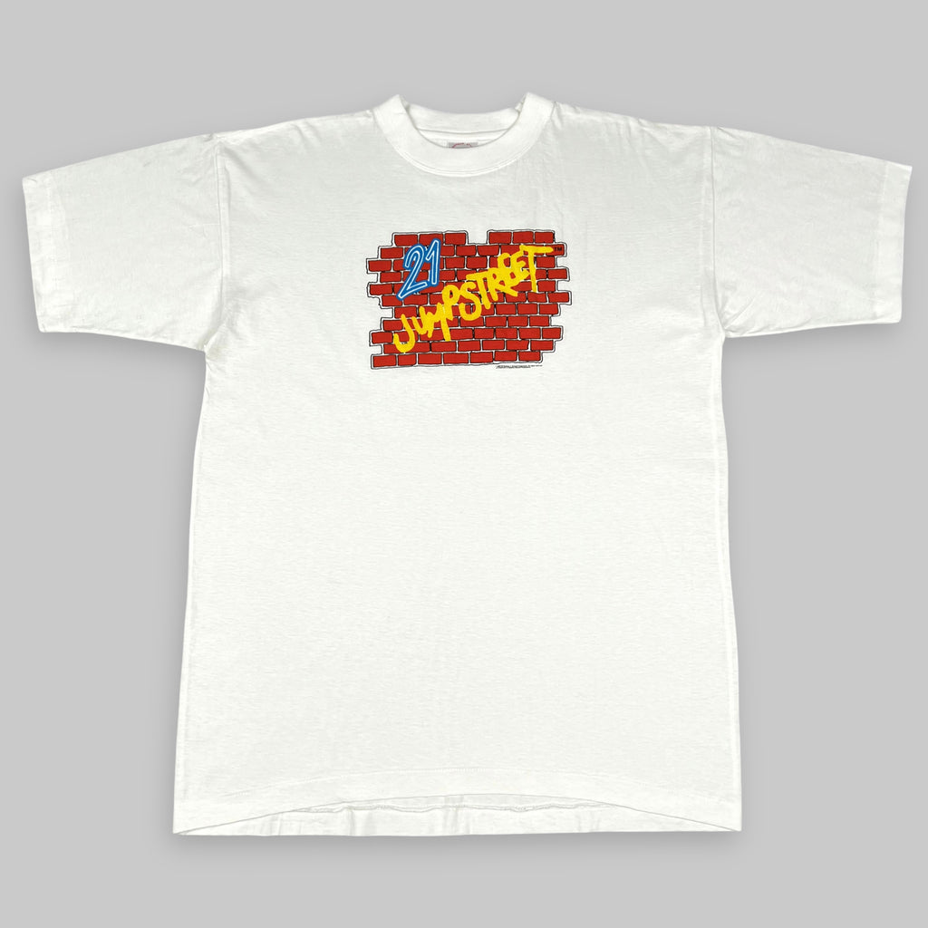 21 JUMP STREET | ‘Promo’ | 1990 | L/XL