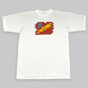 21 JUMP STREET | ‘Promo’ | 1990 | L/XL