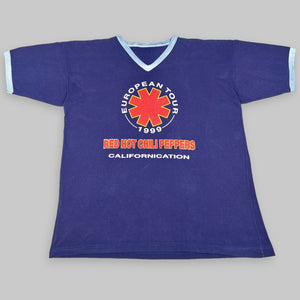 RED HOT CHILI PEPPERS | ‘Californication’ | 1999 | XL