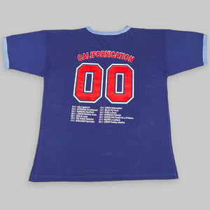RED HOT CHILI PEPPERS | ‘Californication’ | 1999 | XL