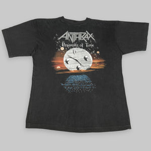 ANTHRAX | ‘Persistence of Time’ | 90s | XL