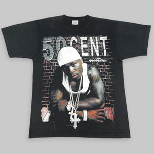 50 CENT | ‘The Massacre’ | 2005 | L