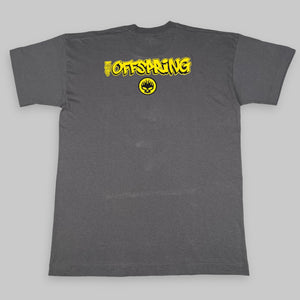 THE OFFSPRING | ‘Flame Skull’ | 90s | XL
