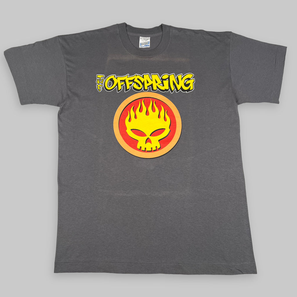 THE OFFSPRING | ‘Flame Skull’ | 90s | XL