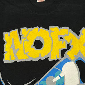 NOFX | ‘Mons-Tour’ | 00s | M