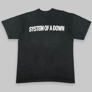 SYSTEM OF A DOWN | ‘Toxic Twins’ | 2001 | L