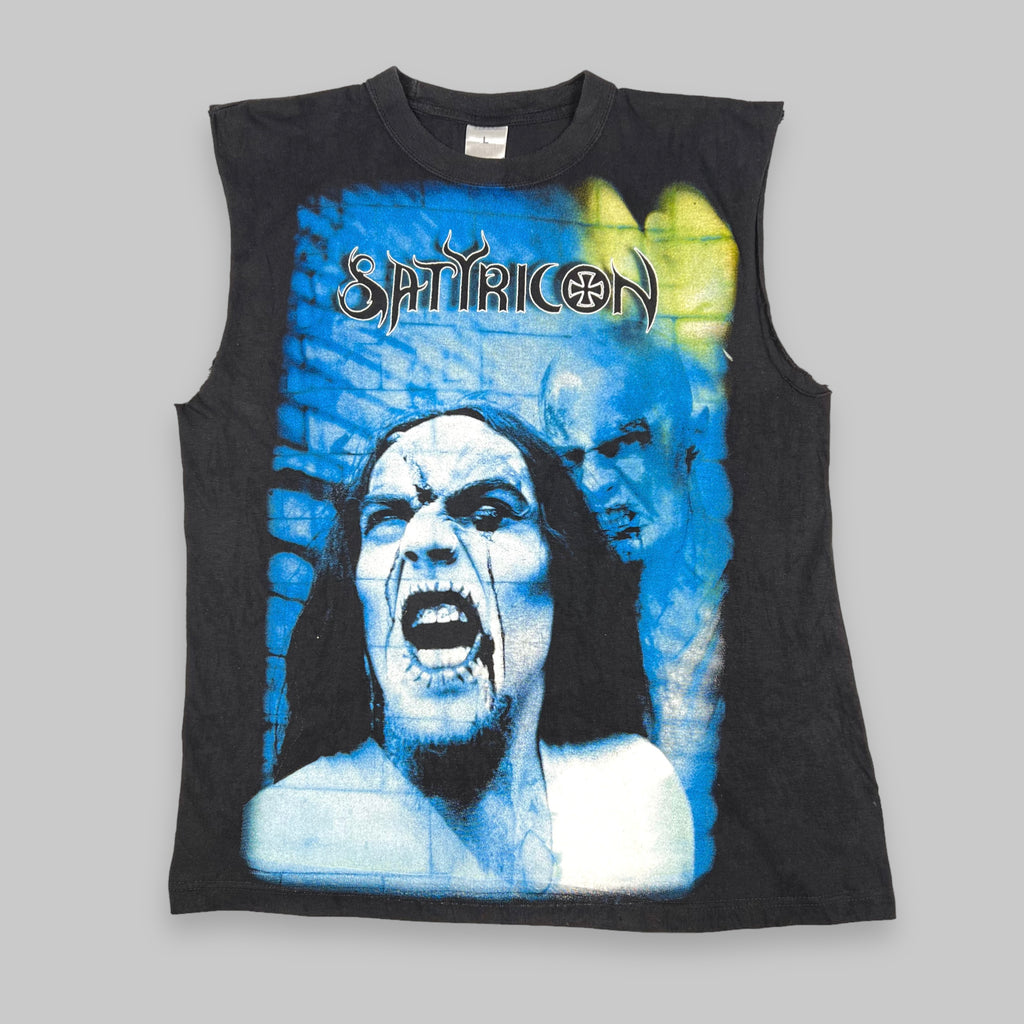 SATYRICON | ‘Rebel Extravaganza’ | 1999 | L