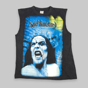 SATYRICON | ‘Rebel Extravaganza’ | 1999 | L