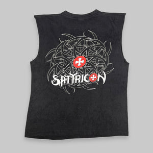 SATYRICON | ‘Rebel Extravaganza’ | 1999 | L