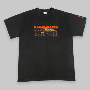 RAMMSTEIN | ‘Mein Teil’ | 2004 | L/XL