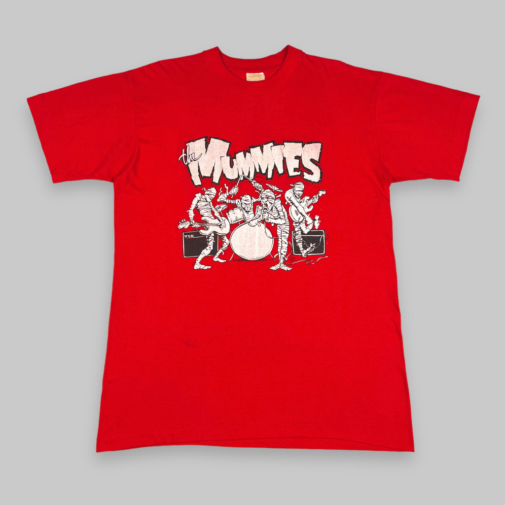 THE MUMMIES | ‘The Mummies’ | 90s | L