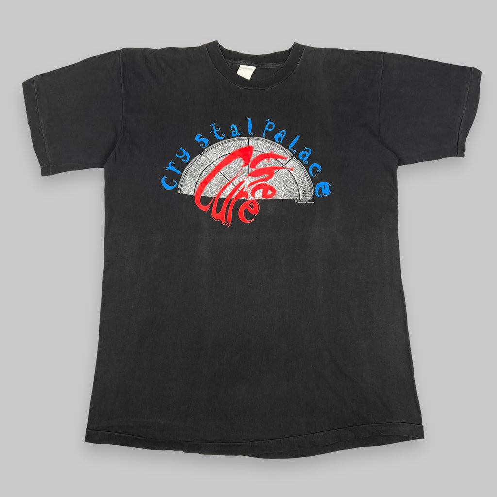 THE CURE | ‘Crystal Palace’ | 1990 | XL