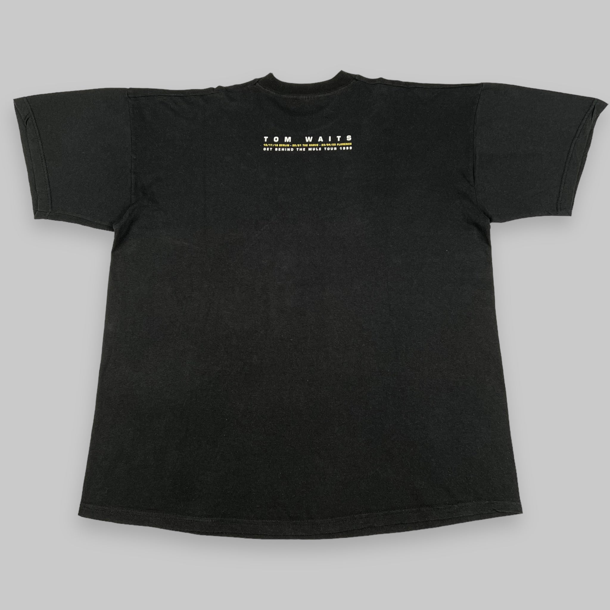 TOM WAITS | ‘Get Behind the Mule’ | 1999 | XL