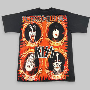 KISS | ‘Psycho-Circus Resurreccion’ | 90s | XL