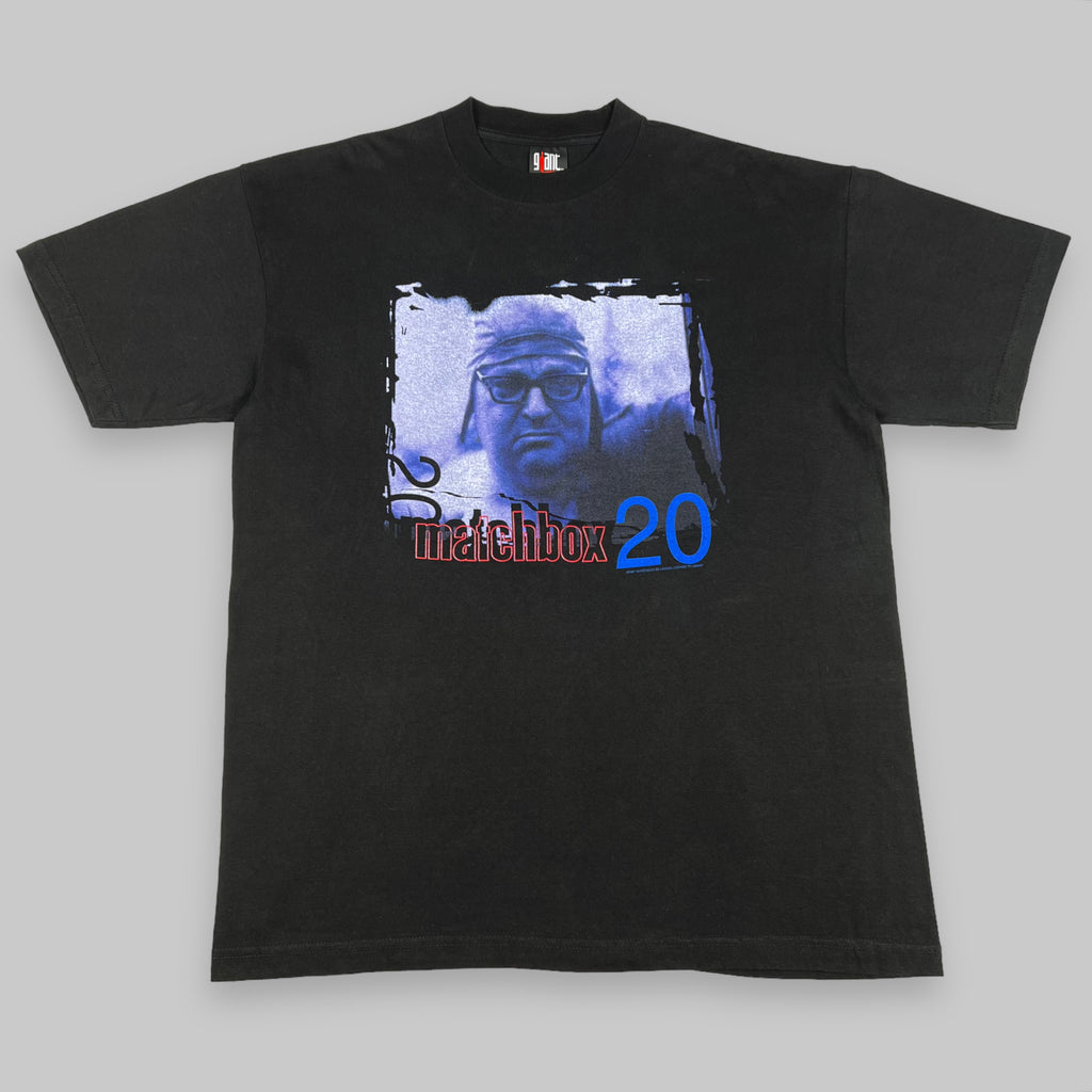MATCHBOX 20 | ‘Yourself or Someone Like You’ | 1997 | L/XL