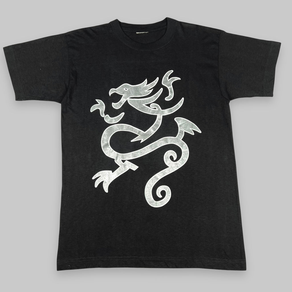 SICK OF IT ALL | ‘Silver Logo’ | 90s | L