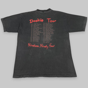 GREEN DAY | ‘Dookie Tour’ | 1994 | XL
